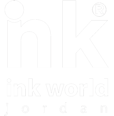InkWorld Jordan