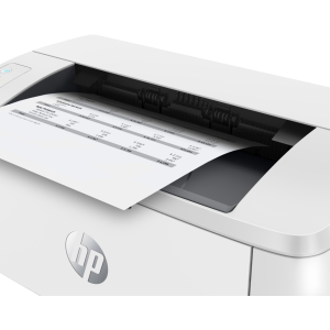 HP LaserJet M111w Printer