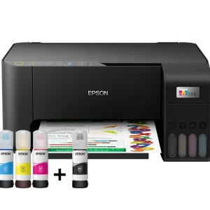 Epson EcoTank L3250